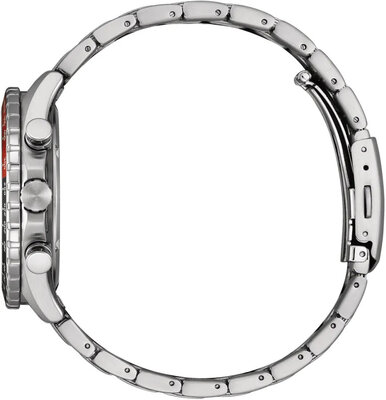 Citizen Sports Eco-Drive Chronograph AT2566-88E