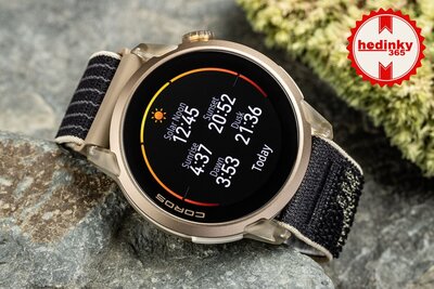 Coros Pace 4 Jakob Ingebrigtsen Edition