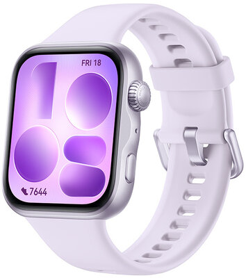 Huawei Watch Fit 5 NFC Purple