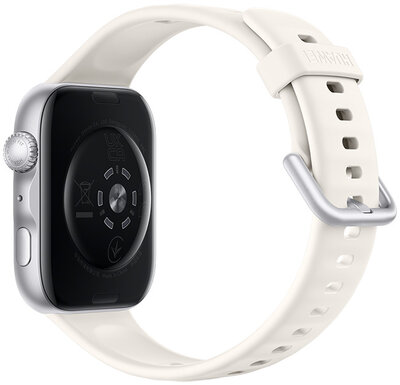 Huawei Watch Fit 5 NFC White