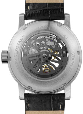 Ingersoll The Guy Automatic I17501
