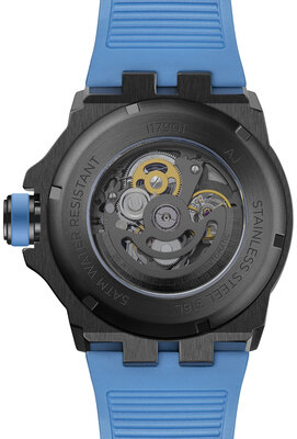 Ingersoll The Rigger Automatic I17901