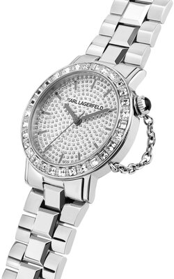 Karl Lagerfeld Crystals R0553100506