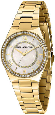 Karl Lagerfeld Hamburg R0553105501