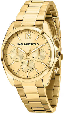Karl Lagerfeld Round Essentials R0553101502