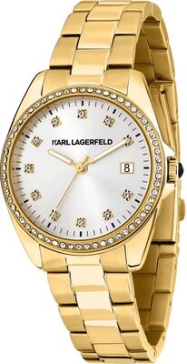 Karl Lagerfeld Round Essentials R0553101505