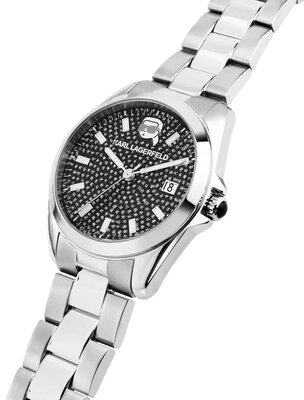 Karl Lagerfeld Round Essentials R0553101515
