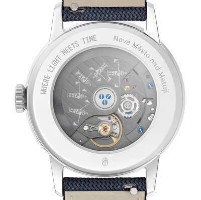 Robot Spectra Anthracite Automatic 2402ST02