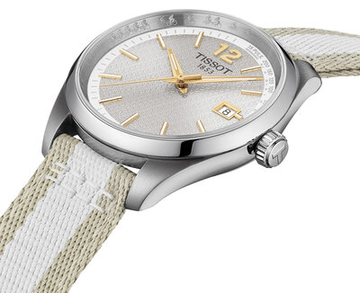 Tissot PR 100 Lady Quartz T150.210.17.037.00