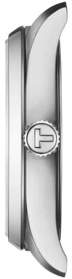 Tissot PR 100 Lady Quartz T150.210.17.037.00
