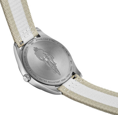 Tissot PR 100 Quartz T150.410.17.037.00
