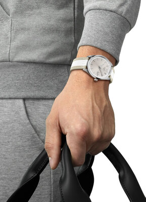 Tissot PR 100 Quartz T150.410.17.037.00