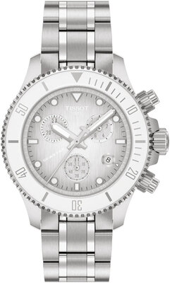 Tissot Seastar 1000 Quartz Chronograph T120.217.11.011.00