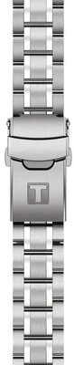 Tissot Seastar 1000 Quartz Chronograph T120.217.11.011.00