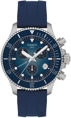 Tissot Seastar 1000 Quartz Chronograph T120.217.17.041.00