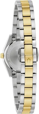 Bulova Classic Surveyor Quartz 98L329