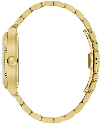 Bulova Precisionist Super Seville Quartz 97B242 Year of the Horse Limited Edition 888pcs