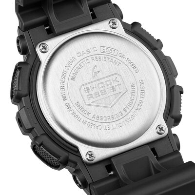 Casio G-Shock Original GA-100BEG-1AER