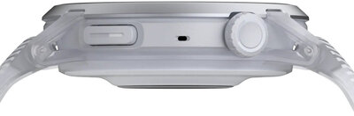 Coros Pace 4 Cloud White / Silicone Band