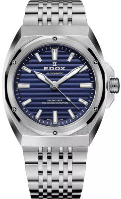 Edox Delfin 1973 Automatic 80142-3M-BUIN