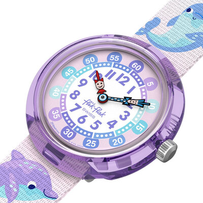 Flik Flak ZFBNP255