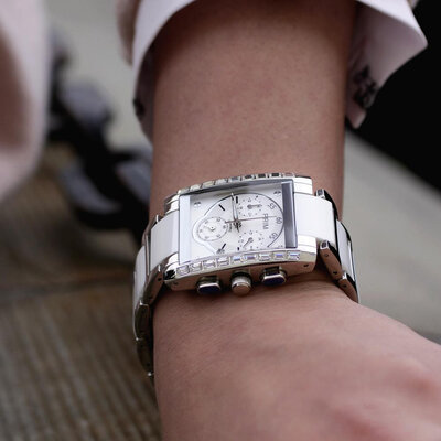 Prim Ceramic Lady Quartz W02P.10161.A