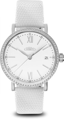 Prim Lady Elegant Gold Diamond 2023 Automatic W92P.13193.A Limited Edition 10pcs