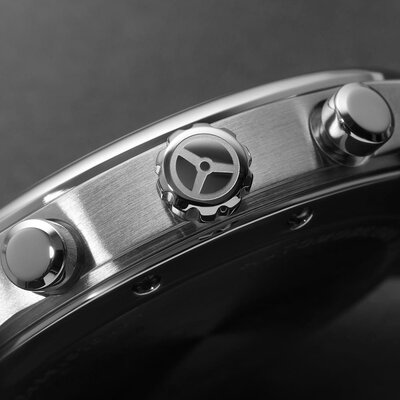 Prim Legendy 2026 Quartz W91P.13279.A (+ náhradní řemínek) Limited Edition 100pcs