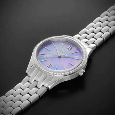 Prim Lyra Lady Quartz W02P.13218.B