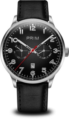Prim Manager PL 25 Automatic W01P.13249.I