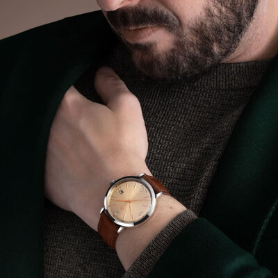 Prim Noble Automatic W01P.13254.E