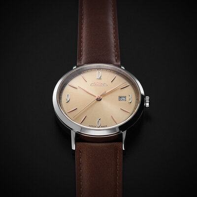 Prim Noble Automatic W01P.13254.E