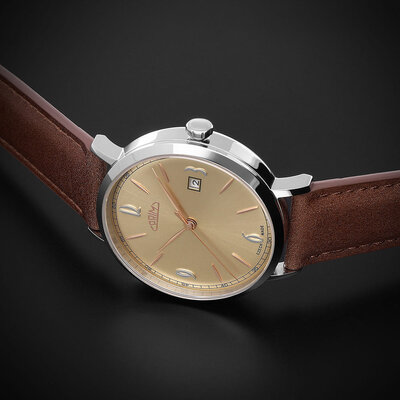 Prim Noble Automatic W01P.13254.E