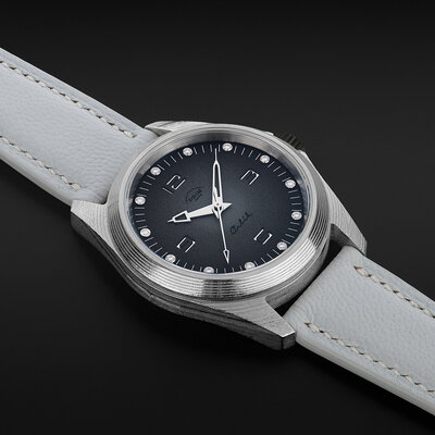 Prim Orlík 38 Damašek Briliant LE Manufacture L02P.18055.95-025-516-57-1 Limited Edition 30pcs