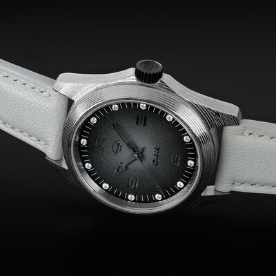 Prim Orlík 38 Damašek Briliant LE Manufacture L02P.18055.95-025-516-57-1 Limited Edition 30pcs