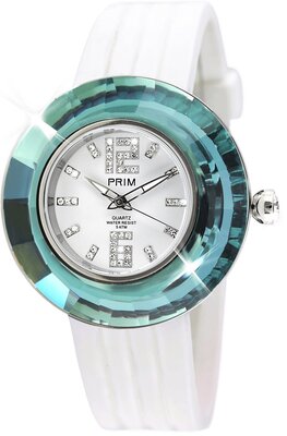 Prim Preciosa Crystal Time Quartz W02C.10230.B