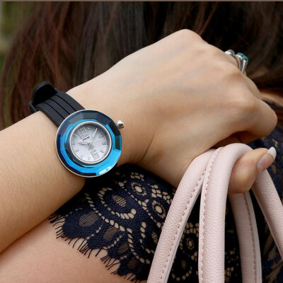 Prim Preciosa Crystal Time Quartz W02C.10230.E