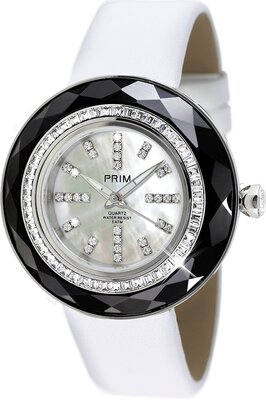 Prim Preciosa Onyx Black Quartz W02C.10312.D