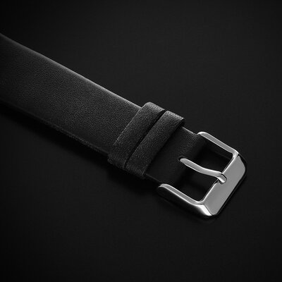 Prim Preciosa Onyx Black Quartz W02C.10312.E
