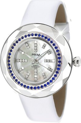 Prim Preciosa Onyx White Quartz W02C.10309.C