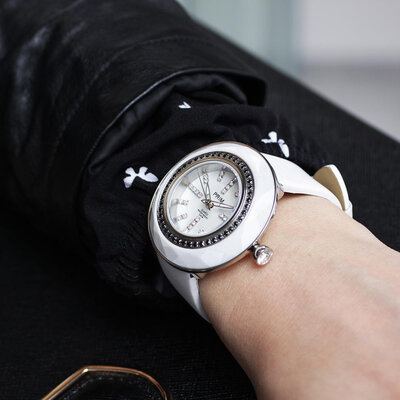 Prim Preciosa Onyx White Quartz W02C.10310.B