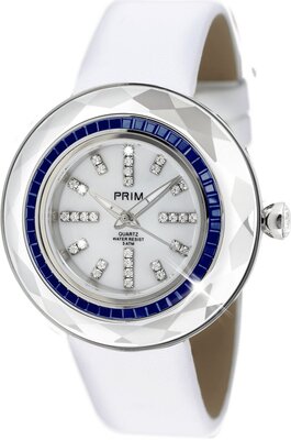 Prim Preciosa Onyx White Quartz W02C.10312.C