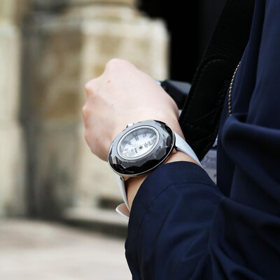 Prim Preciosa Premium Quartz W02C.10229.C