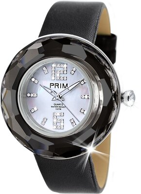 Prim Preciosa Premium Quartz W02C.10229.E