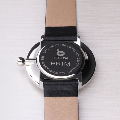 Prim Preciosa Premium Quartz W02C.10229.H