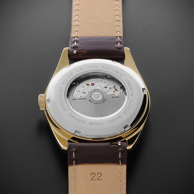 Prim Repre Automatic W01C.13170.J