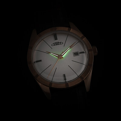 Prim Repre Automatic W01C.13170.L