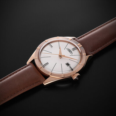 Prim Repre Automatic W01C.13170.N