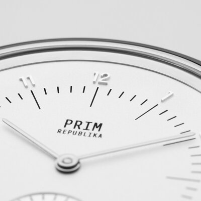 Prim Republika Manufacture L01P.18012.A.103-002-497-00-02