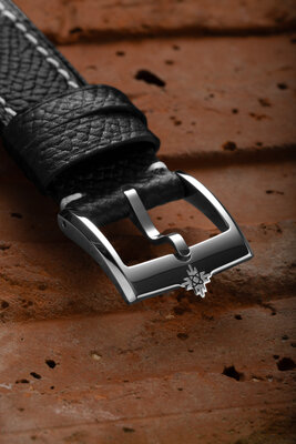 Prim Spartak 39 Automatic 71-160-556-00-1/03 "Ticho"